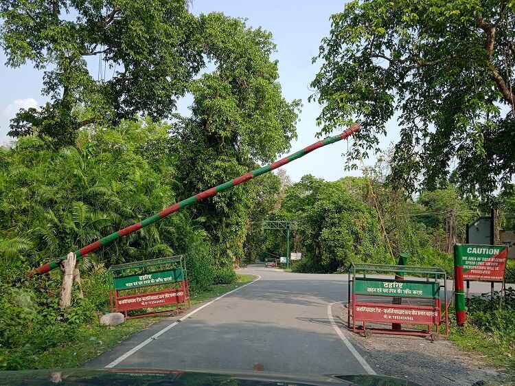 Planning a Weekend Getaway to Katarniaghat: Travel, Stay, and Safari Tips