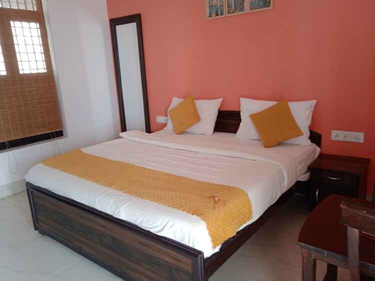 Katarniaghat Wildlife Sanctuary Budget Homestays