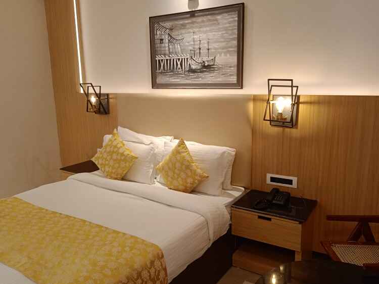 Eco Luxury Resorts Katarniaghat Wildlife Sanctuary