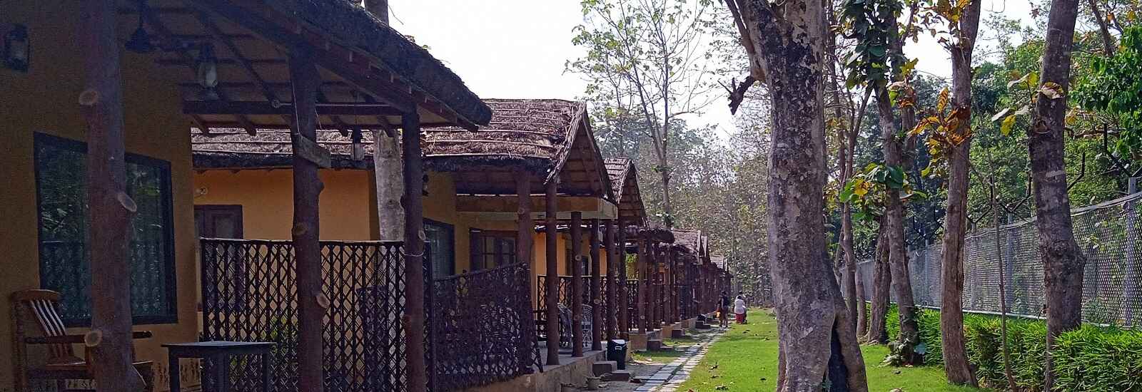 Book your Stay Near Katarniaghat