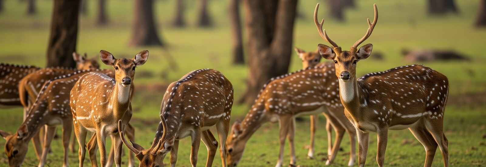 Katarniaghat Wildlife Sanctuary Flora and Fauna
