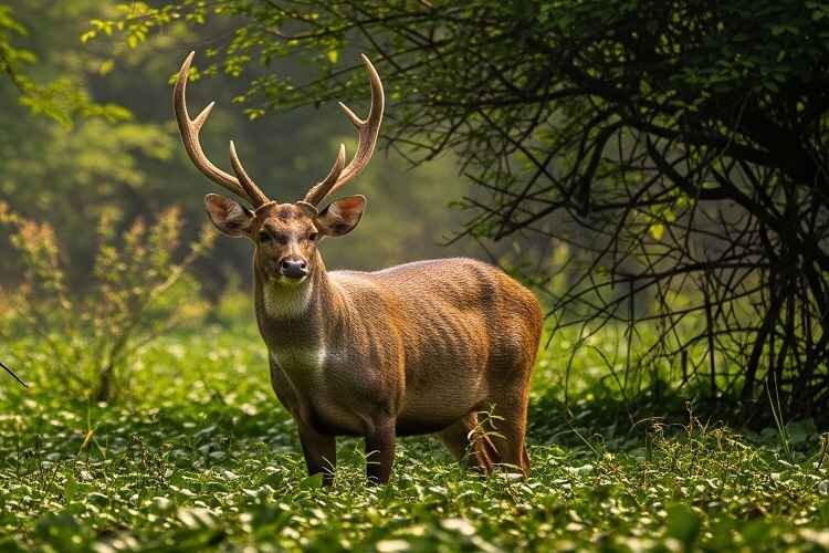 3 Nights 4 Days Katarniaghat & Bardiya National Park Nepal